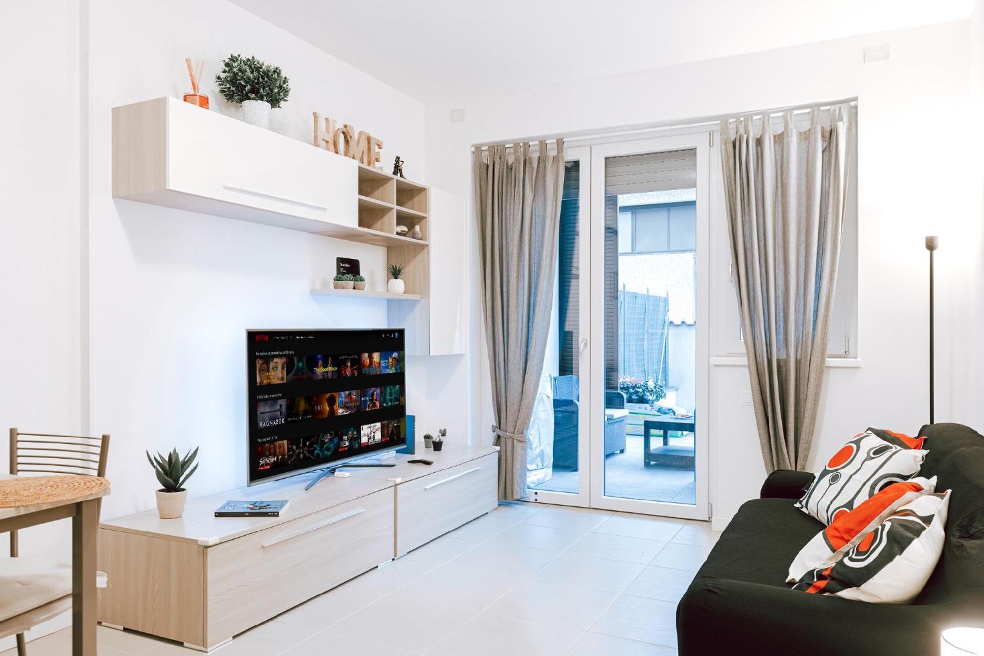 Apartamento Casa Rosolino - A Due Passi Dal Campus Biomedico - Trigoria Roma
