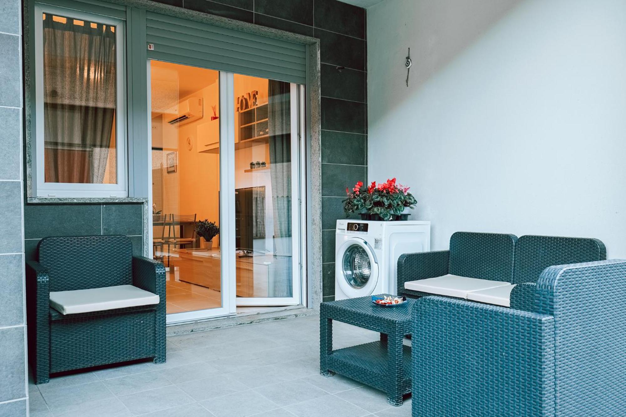 Casa Rosolino - A Due Passi Dal Campus Biomedico - Trigoria Apartamento *