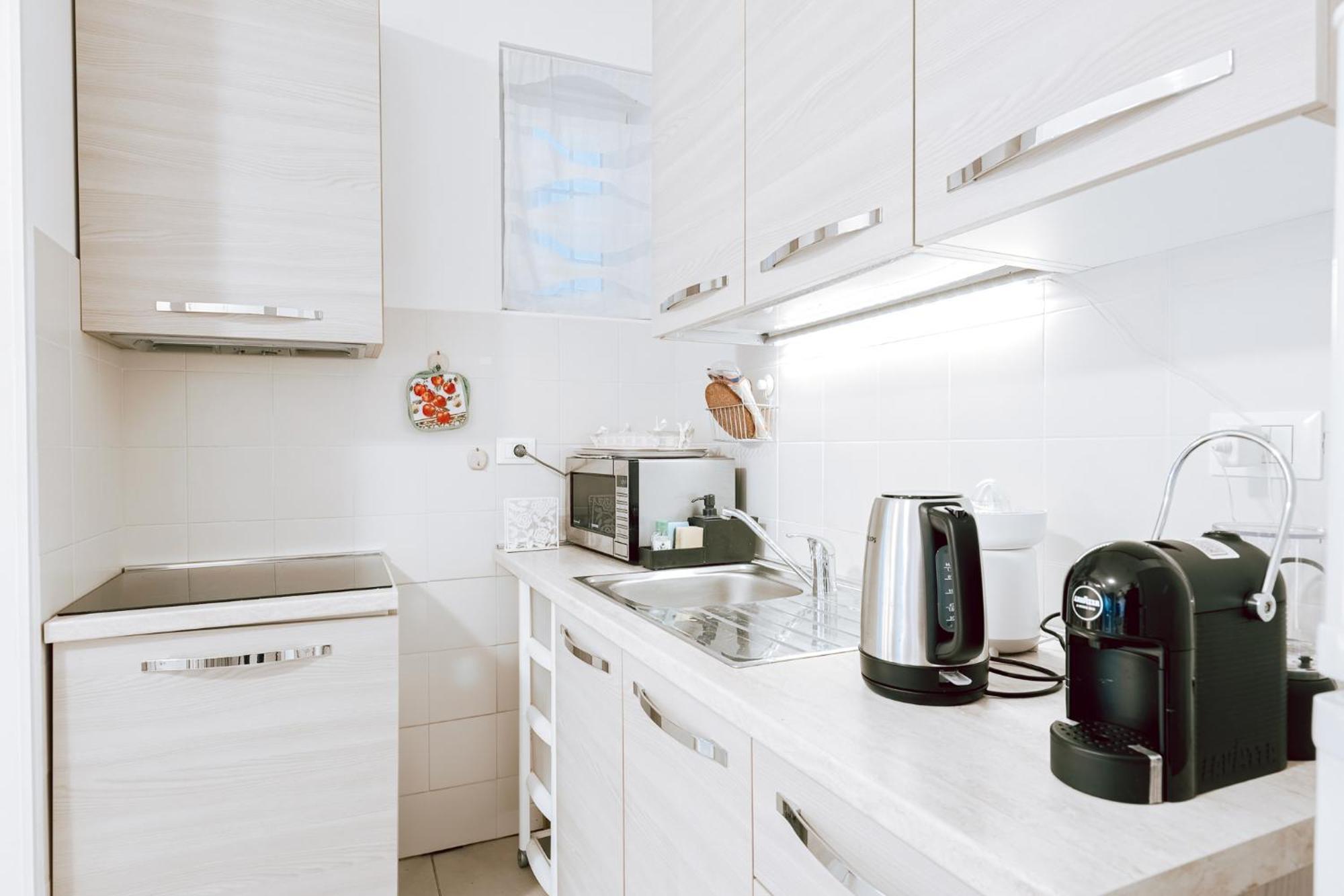 Apartamento Casa Rosolino - A Due Passi Dal Campus Biomedico - Trigoria