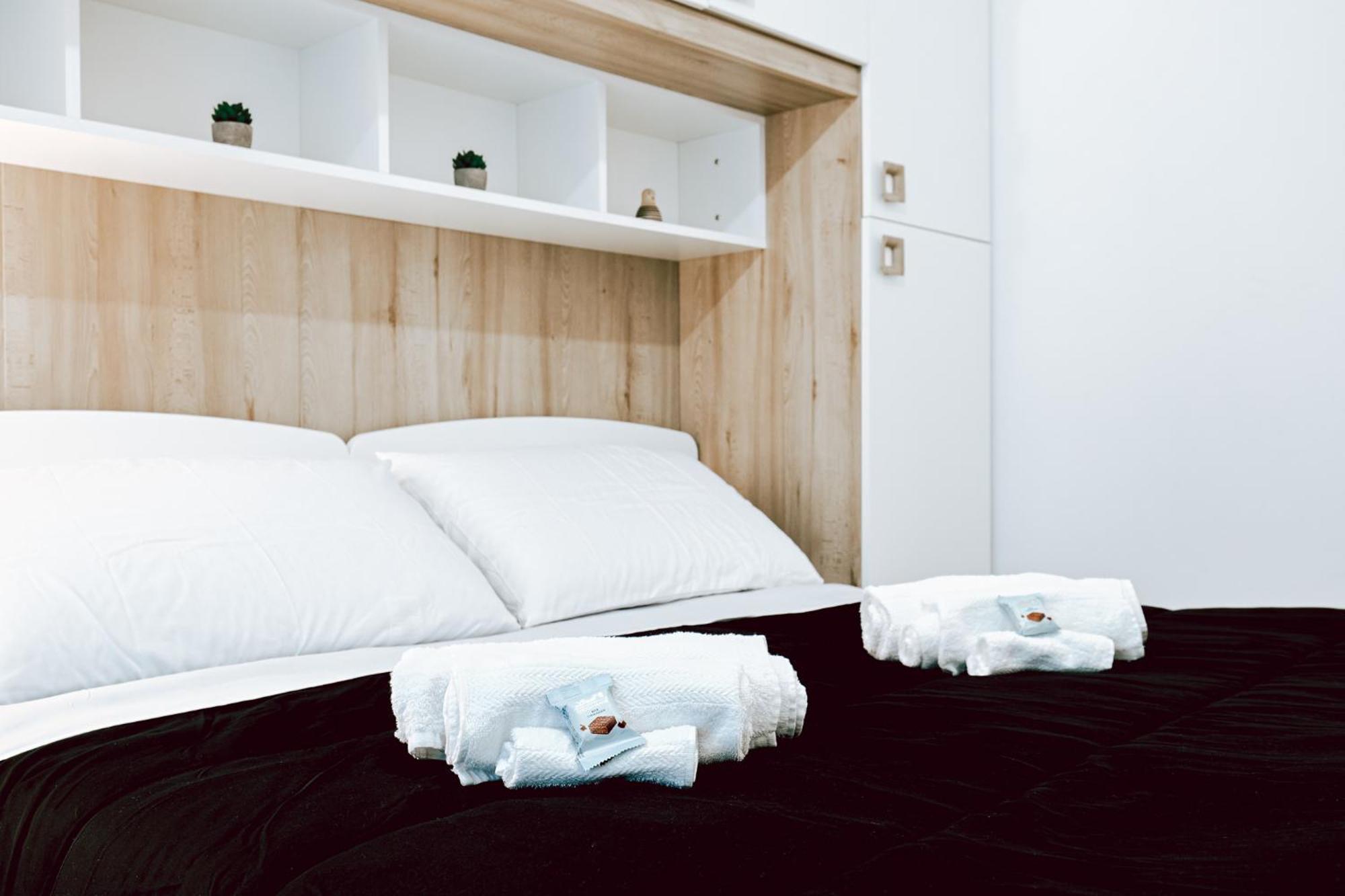 Apartamento Casa Rosolino - A Due Passi Dal Campus Biomedico - Trigoria