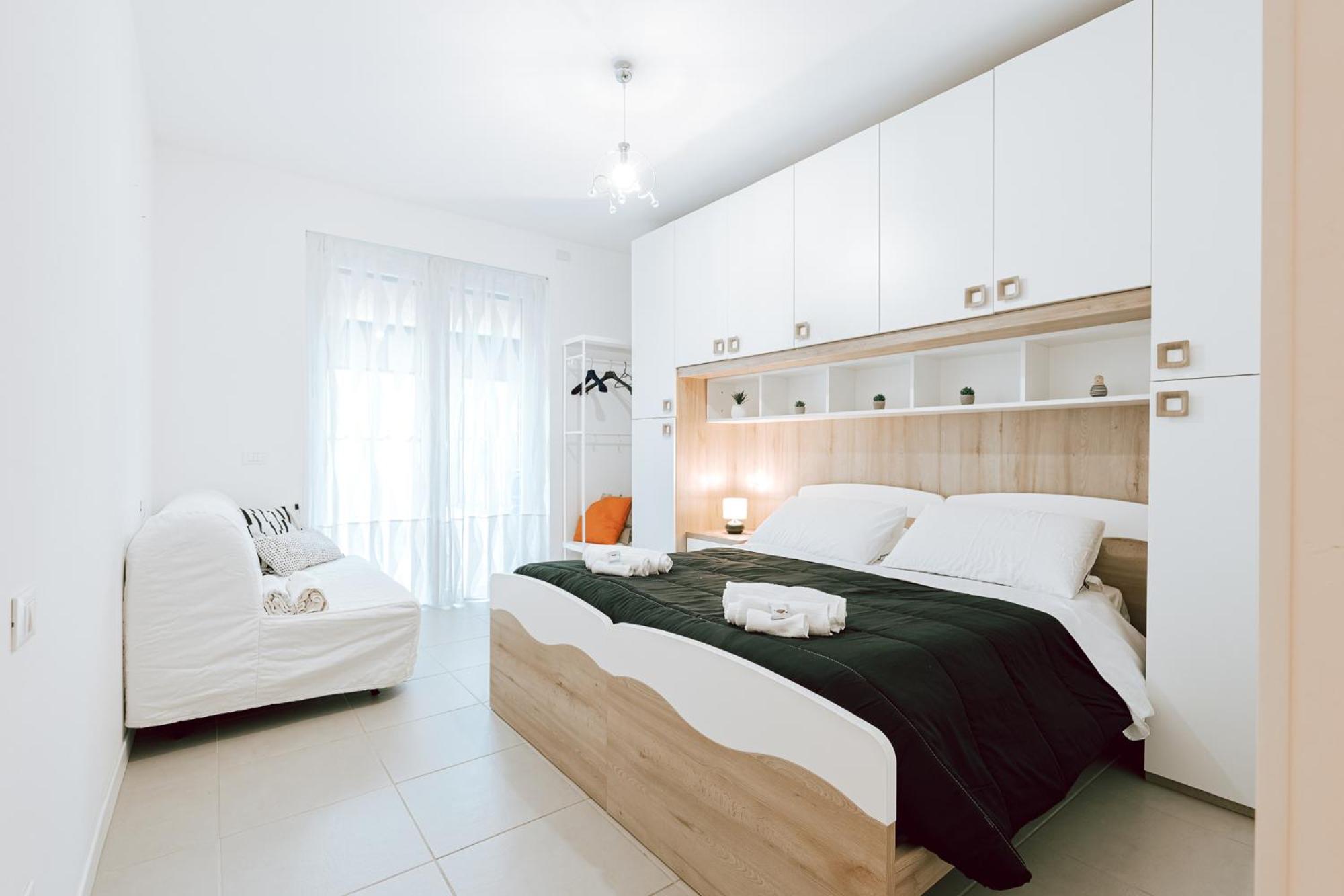 Apartamento Casa Rosolino - A Due Passi Dal Campus Biomedico - Trigoria *